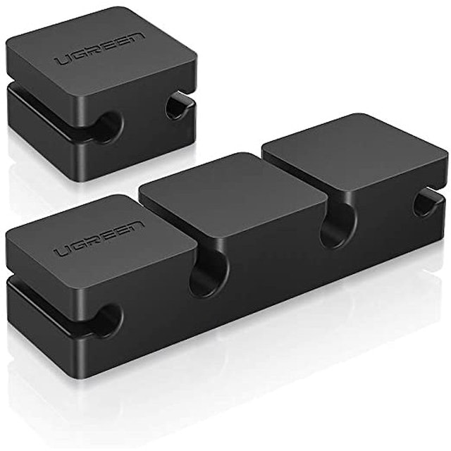 Top 7 Kẹp Dây Điện tốt nhất hiện nay [Tư Vấn Từ Chuyên Gia] 1