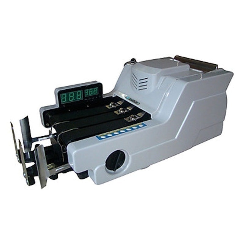 Máy Đếm Tiền Xiudun 1
