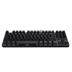 Bàn Phím Cơ Có Dây Gaming Rapoo V500