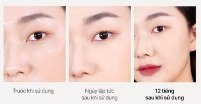 Phấn Phủ Bột Kiềm Dầu Innisfree No Sebum Mineral Powder 3