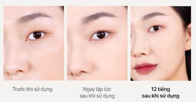 Phấn Phủ Bột Kiềm Dầu Innisfree No Sebum Mineral Powder 3
