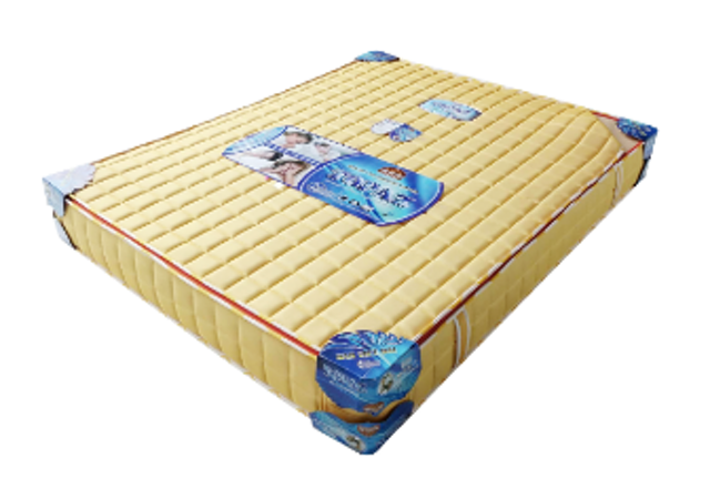 Đệm Lò Xo Topaz Hàn Việt Hải 1