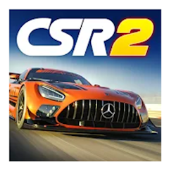 CSR Racing 2 - Car Racing Game