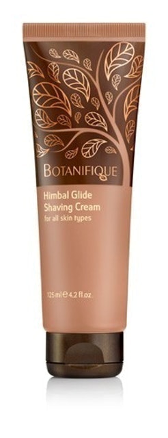 Kem Cạo Râu Himbal Glide 1