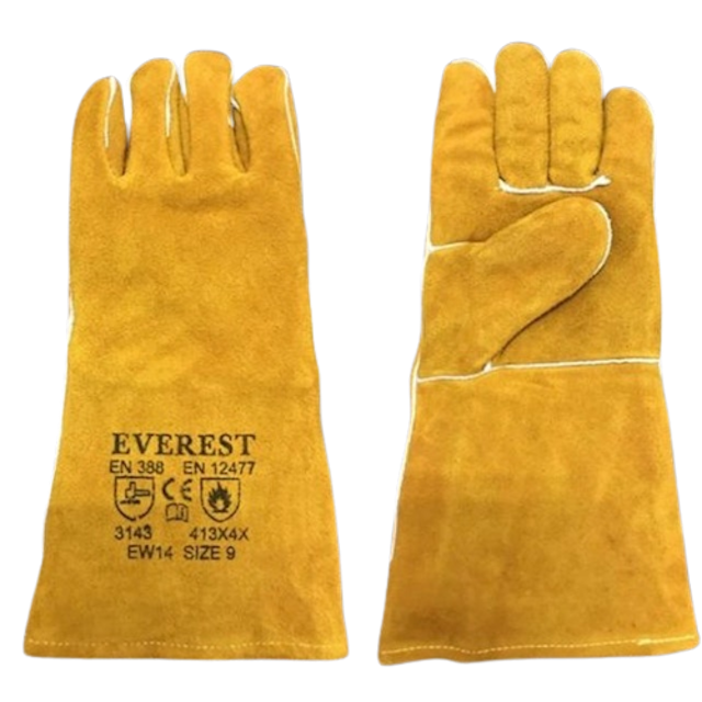 Găng Tay Bảo Hộ Chịu Nhiệt Everest EW14 1