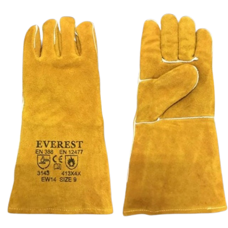 Găng Tay Bảo Hộ Chịu Nhiệt Everest EW14 1
