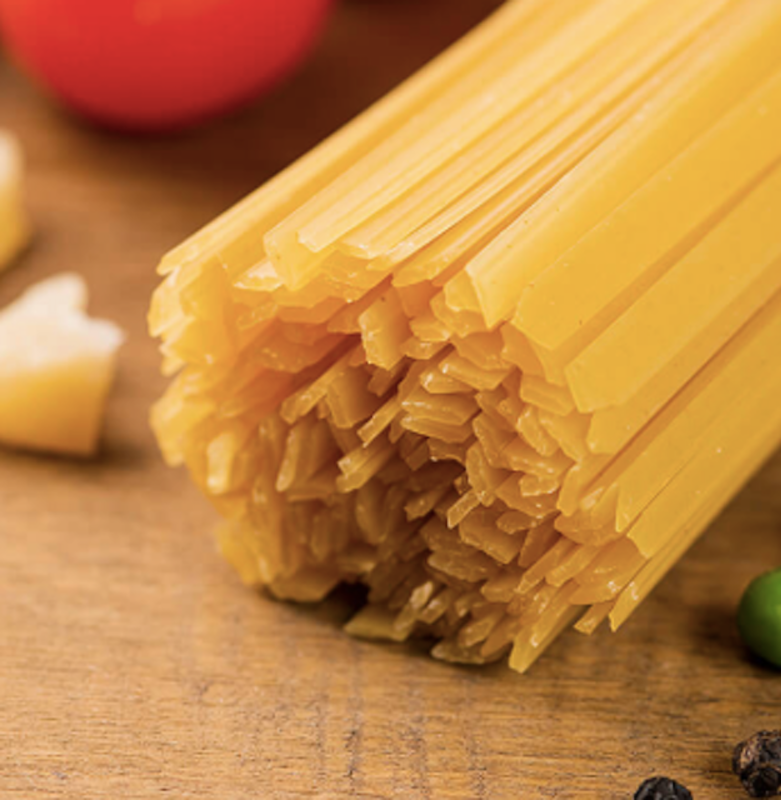 Mỳ Ý Fettuccine Agnesi 2