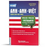 Top 11 Từ Điển Anh Việt tốt nhất hiện nay (Tư vấn mua 2024) 5