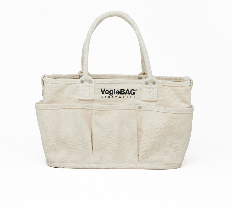 Túi Bỉm Sữa Đa Năng VegieBAG 1