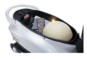 Xe Grande Blue Core Hybrid 8