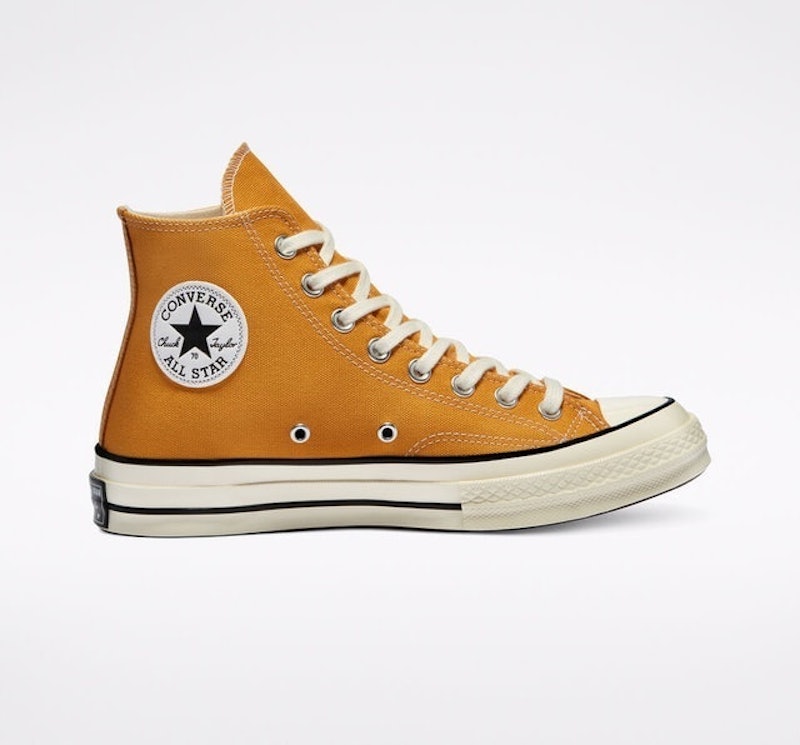 Giày Converse Chuck 1970S Cổ Cao 3