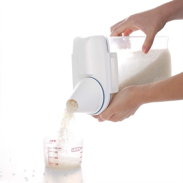 Hộp Đựng Gạo FaSoLa 2