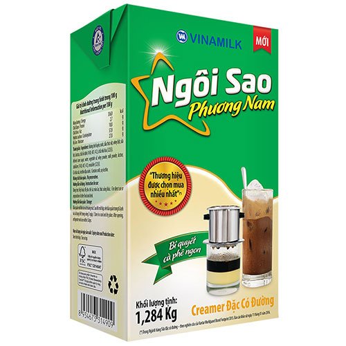 Ngôi Sao Phương Nam 1