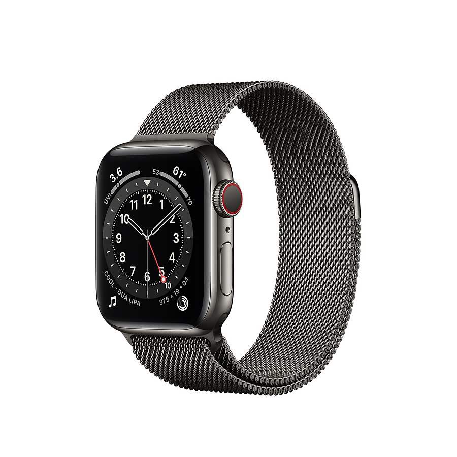 Apple Watch Series 6 GPS Cellular 3