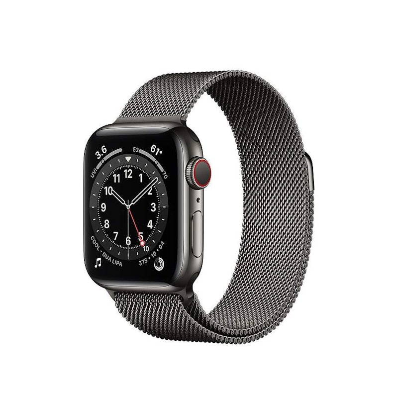 Apple Watch Series 6 GPS Cellular 3