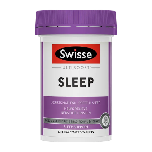 Thuốc Ngủ Ngon Ultiboost Sleep 1