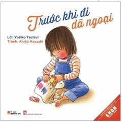 Trước Khi Đi Dã Ngoại