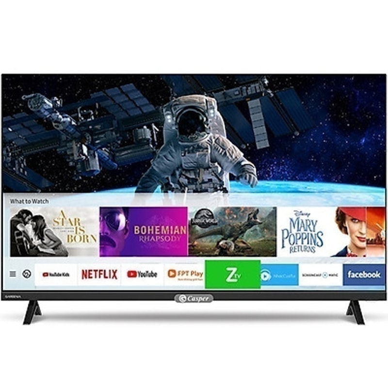 Smart TV Gardenia Series 1