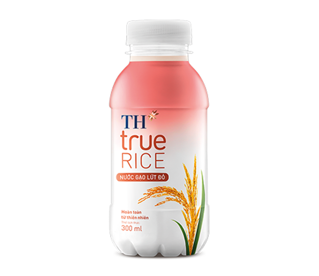 [2024] Top 10 Sữa Gạo ngon nhất hiện nay (4Care Balance, Bibabibo, TH True Milk) 5