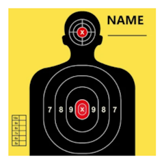 Sniper Shooting Range