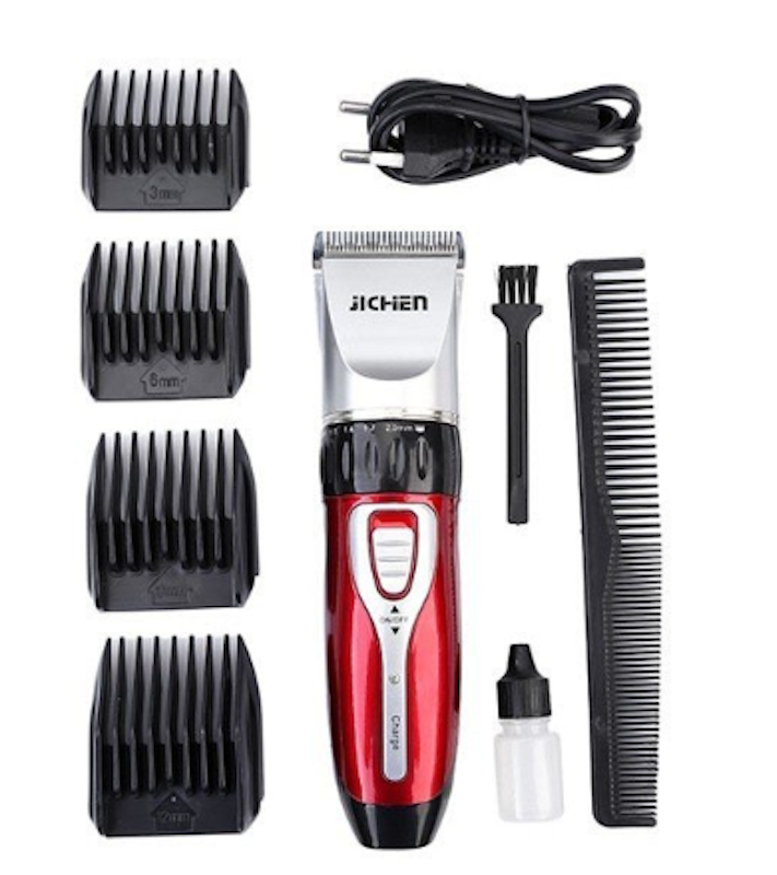 Tông Đơ Cắt Tóc Jichen 2