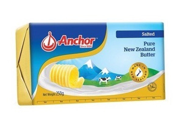 Top 9 Bơ Mặn ngon nhất hiện nay [Tư Vấn Từ Chuyên Gia Làm Bánh] 4