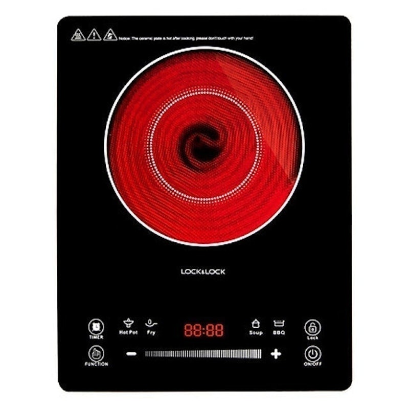 Bếp Hồng Ngoại 1