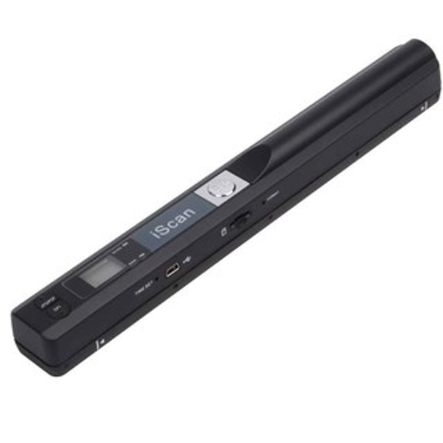 Top 6 Máy Scan tốt nhất hiện nay (Canon, HP, Epson) 3