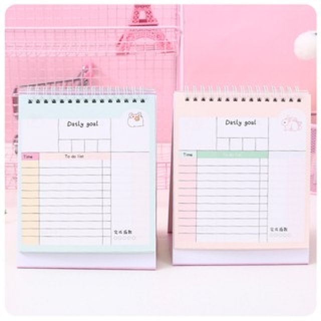Sổ Planner 100 Ngày  2
