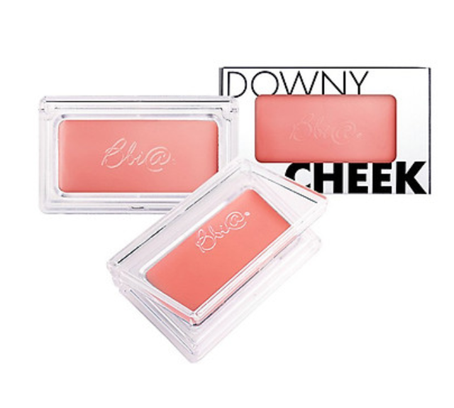 Má Hồng Dạng Kemm Sky007 Bbia Downy Cheek 1