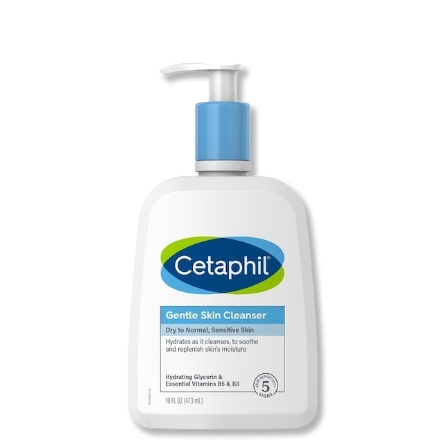 Cetaphil Gentle Skin Cleanser 1