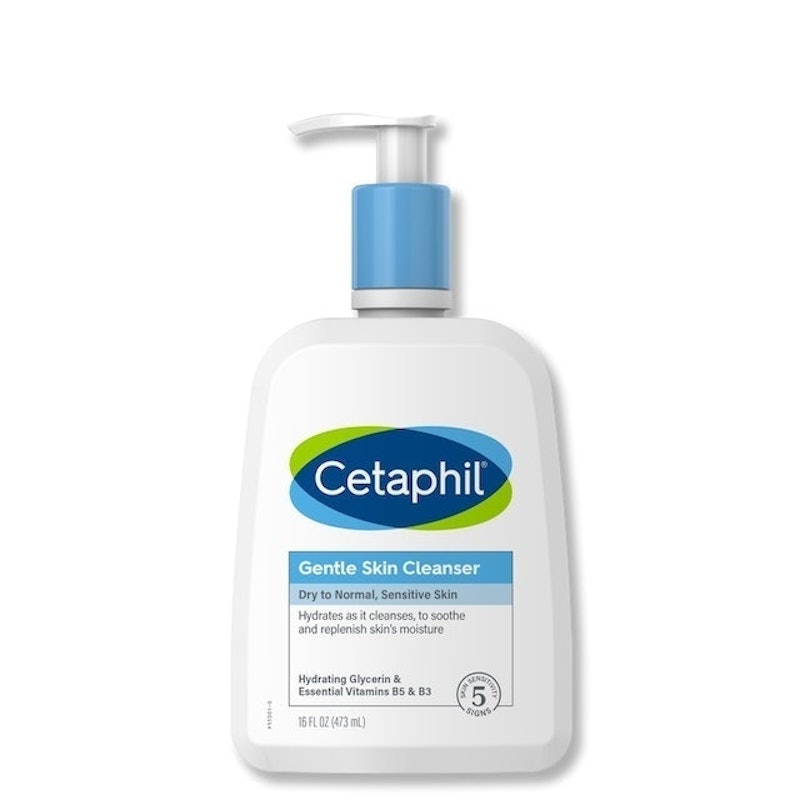 Cetaphil Gentle Skin Cleanser 1