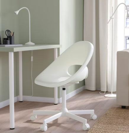 Ghế Xoay Ikea Loberget 1