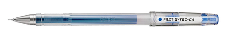 Bút Gel Pilot G-Tec-C 1