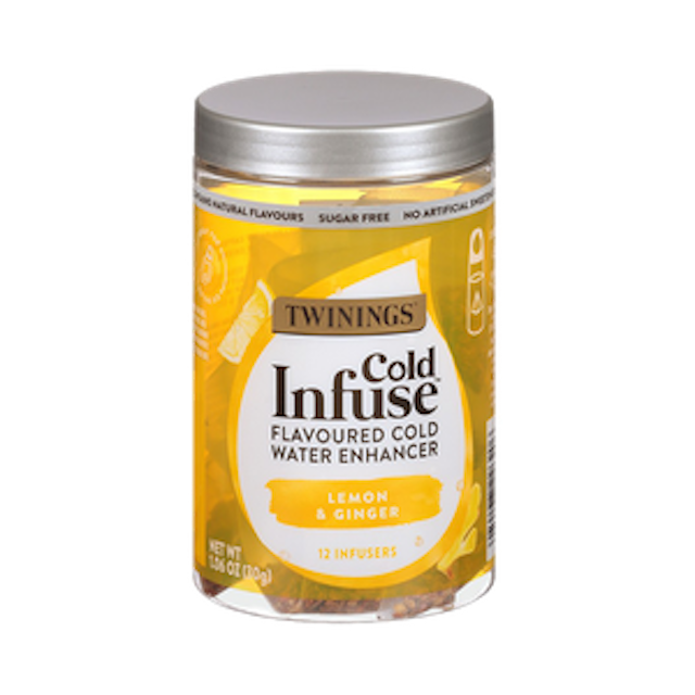 Trà Trái Cây Ủ Lạnh Cold Infuse 2