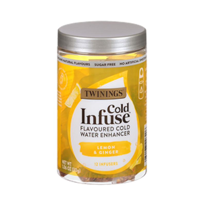 Trà Trái Cây Ủ Lạnh Cold Infuse 2