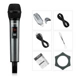 Top 10 Micro Không Dây tốt nhất hiện nay (Tư vấn mua) 2
