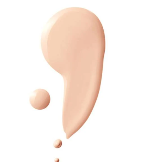 Fit Me® Matte + Poreless Foundation 2
