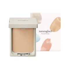 Naturaglacé Pressed Powder