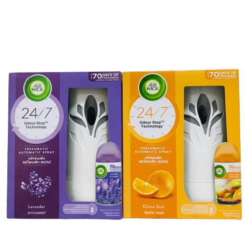 Xịt Phòng Air Wick 2