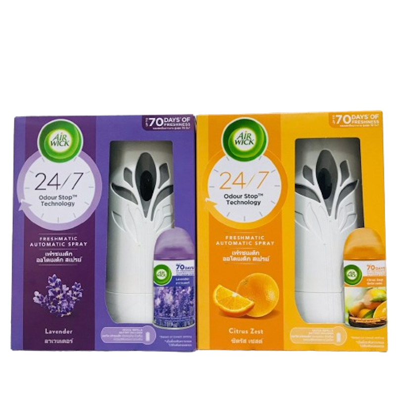 Xịt Phòng Air Wick 2