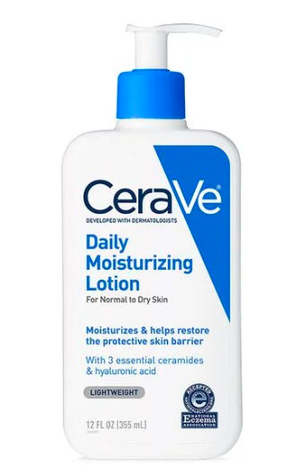 CeraVe Daily Moisturizing Lotion 2