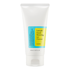 Low pH Good Morning Gel Cleanser
