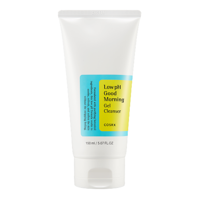 Low pH Good Morning Gel Cleanser 1