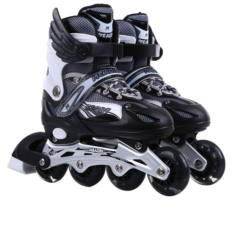 Top 10 Giày Patin Trẻ Em tốt nhất hiện nay (LongFeng, Cougar, XMBT) 1