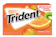 Trident Kẹo Cao Su Không Đường Trident 1