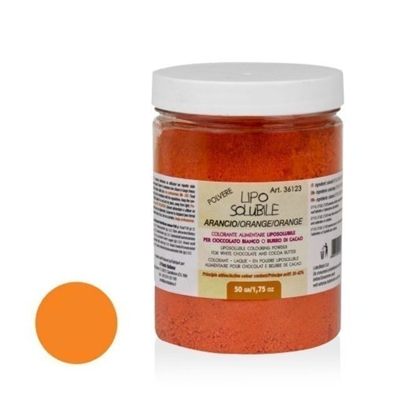 Bột Màu Gốc Dầu 1