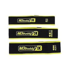 Dây Kháng Lực Tập Mông MDBuddy MD1389
