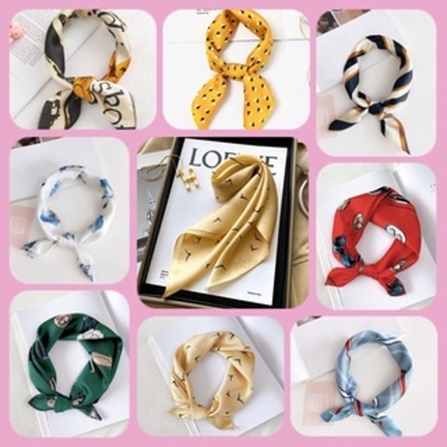 [2024] Top 10 Khăn Turban đẹp nhất hiện nay [Tư Vấn Từ Chuyên Gia] 2