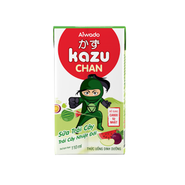 Top 10 Sữa Trái Cây Cho Bé tốt nhất hiện nay [Tư Vấn Từ Chuyên Gia] 4